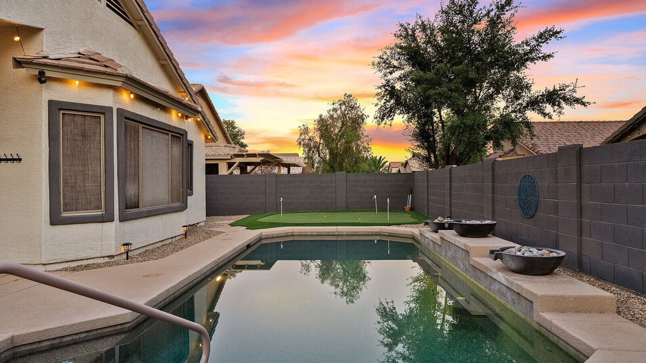 Photo of Outdoor in Villages At Queen Creek