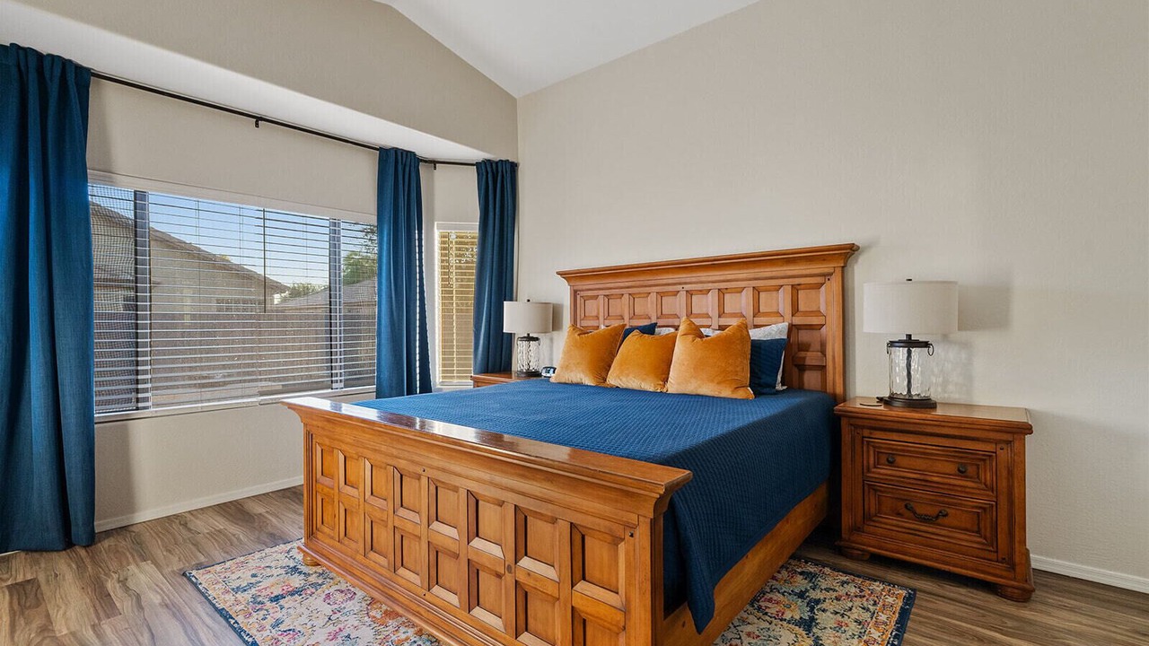 Photo of Bedroom in Villages At Queen Creek