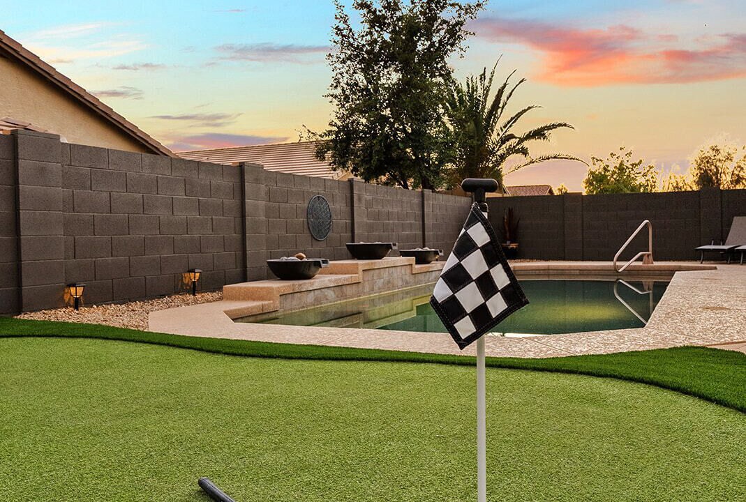 Photo of Outdoor in Villages At Queen Creek