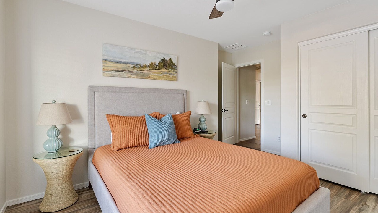 Photo of Bedroom in Villages At Queen Creek