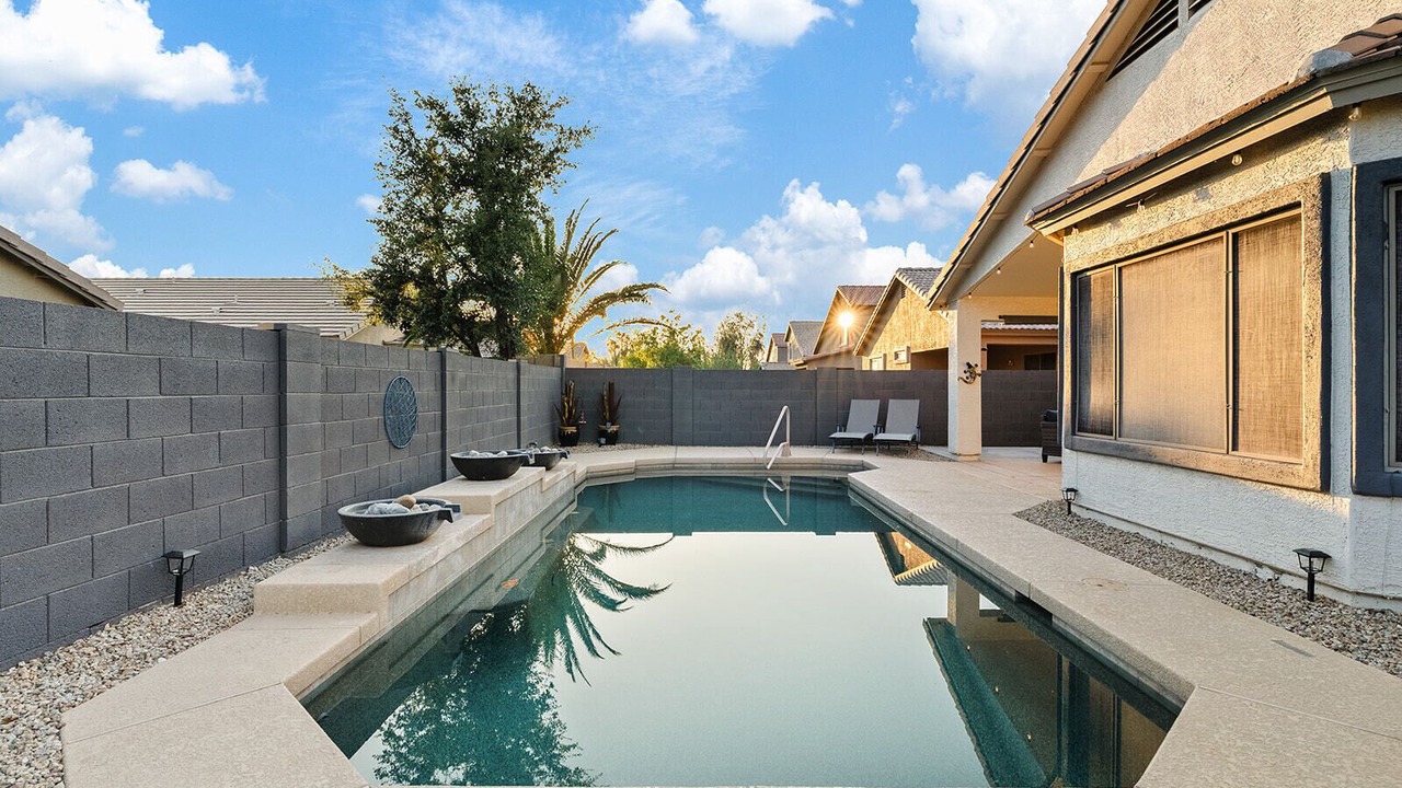 Photo of Outdoor in Villages At Queen Creek