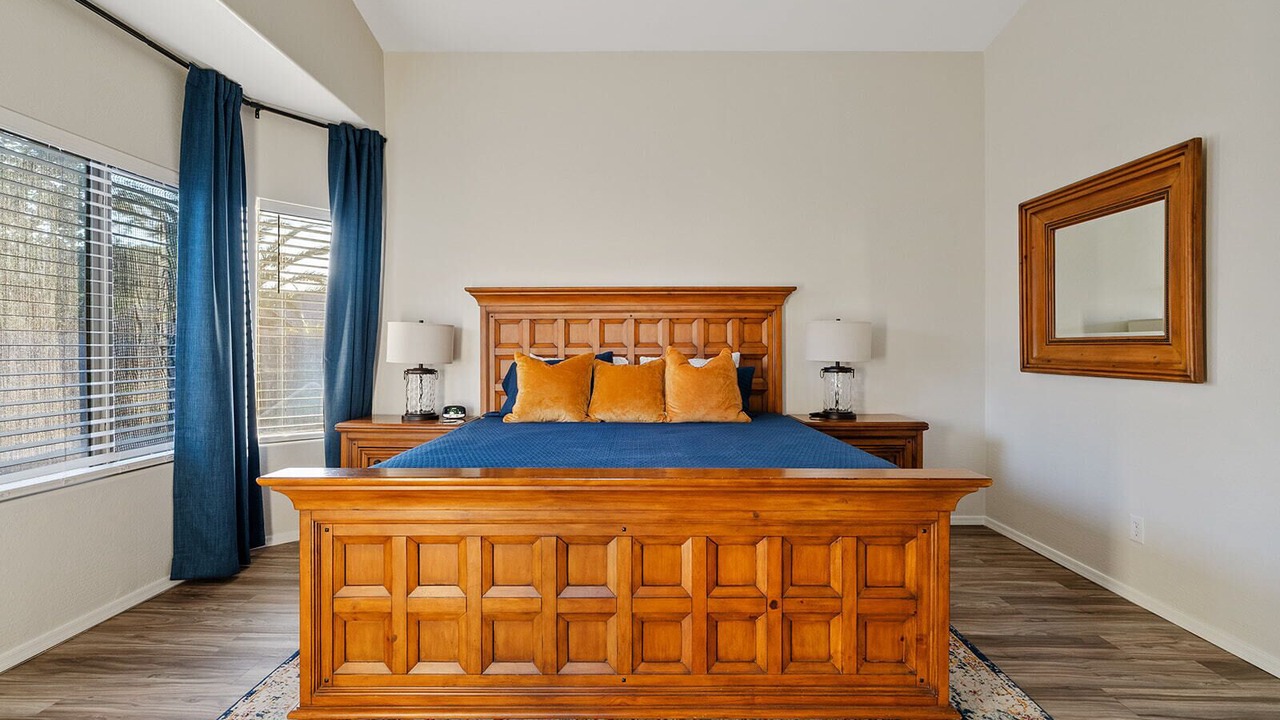 Photo of Bedroom in Villages At Queen Creek