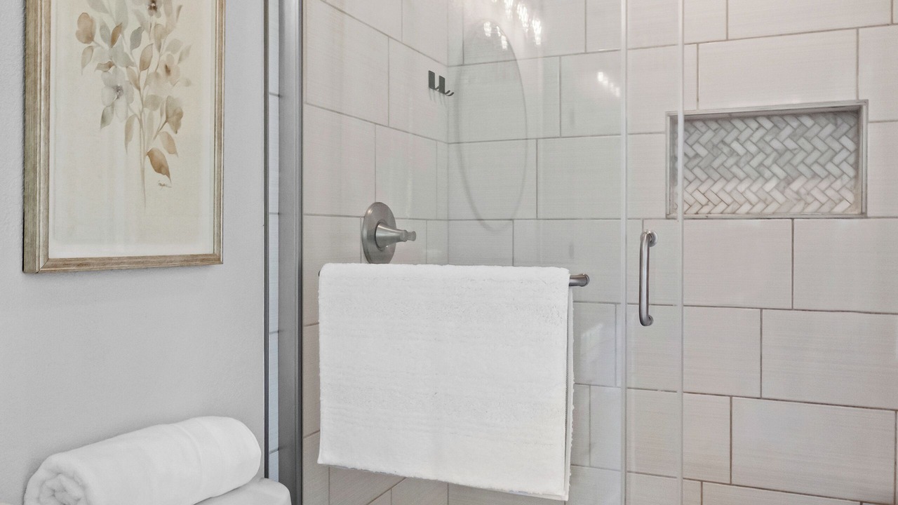 Photo of Bathroom in Garfield