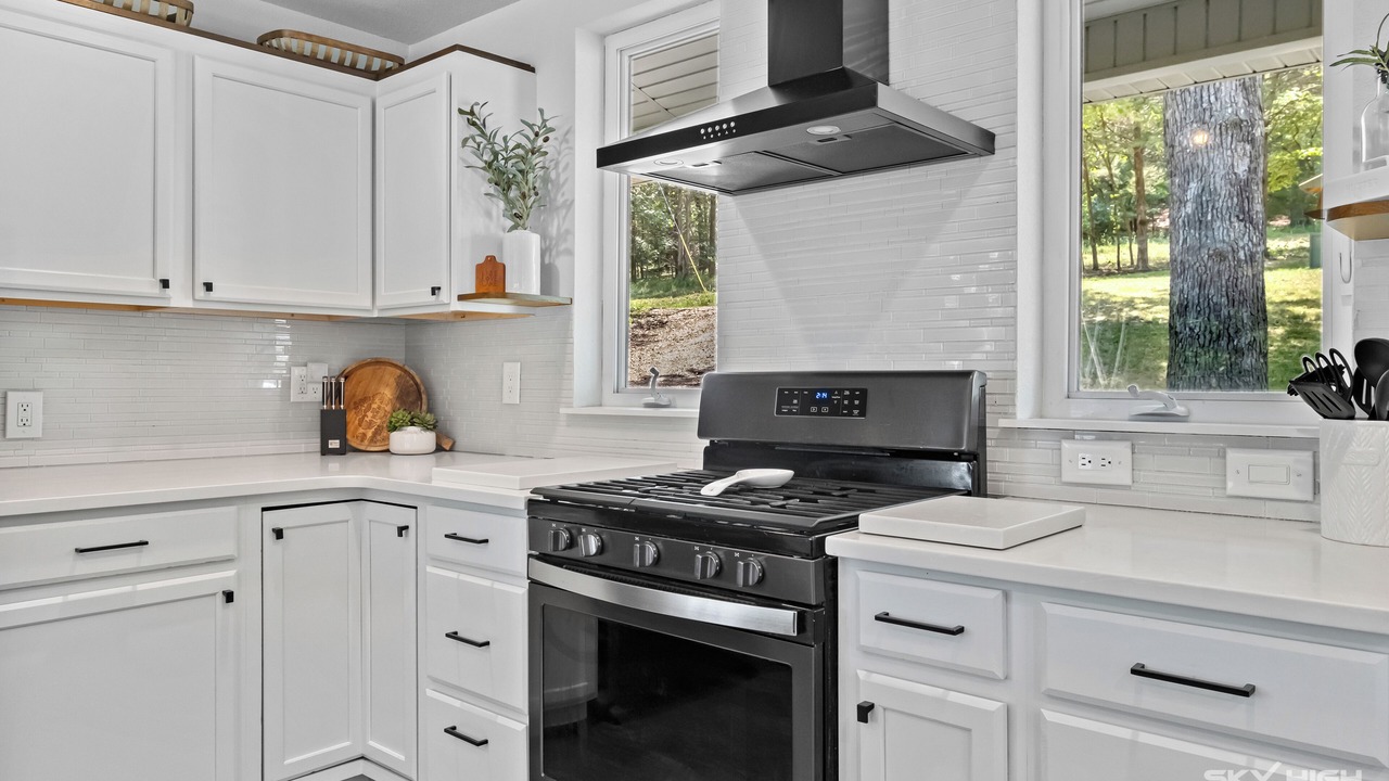 Photo of Kitchen in Garfield
