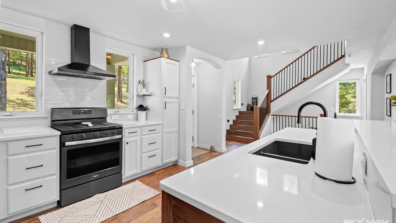 Photo of Kitchen in Garfield