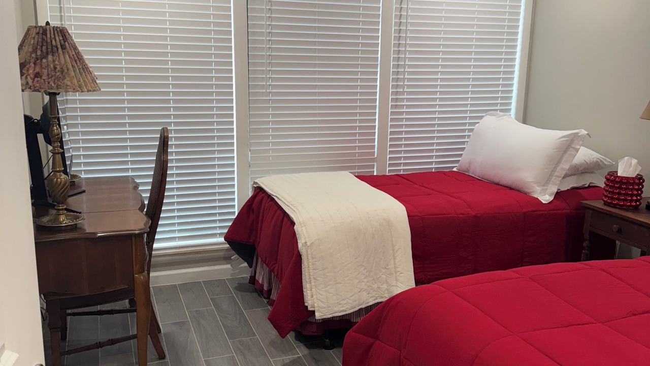 Photo of Bedroom in Norman