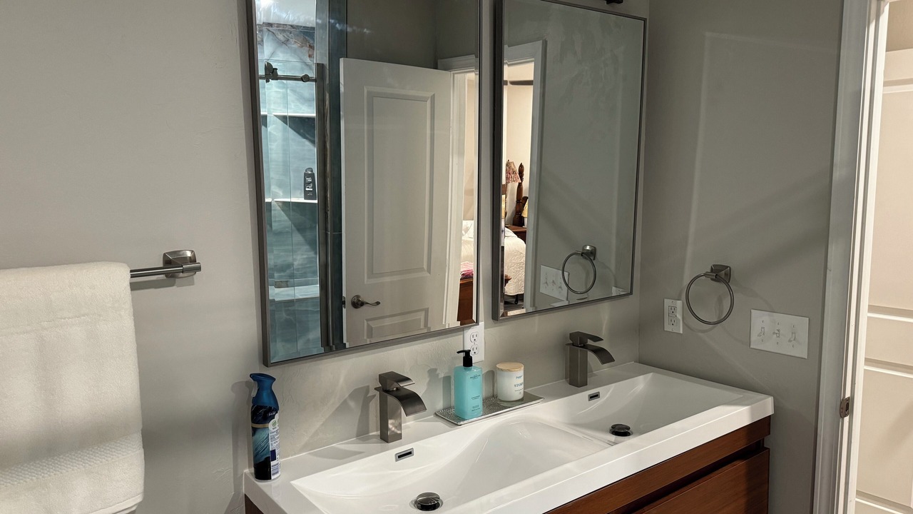 Photo of Bathroom in Norman