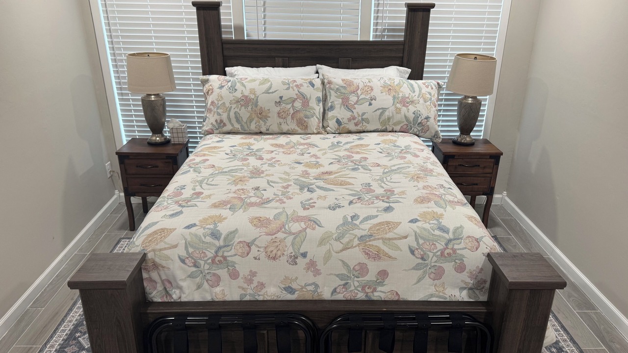 Photo of Bedroom in Norman