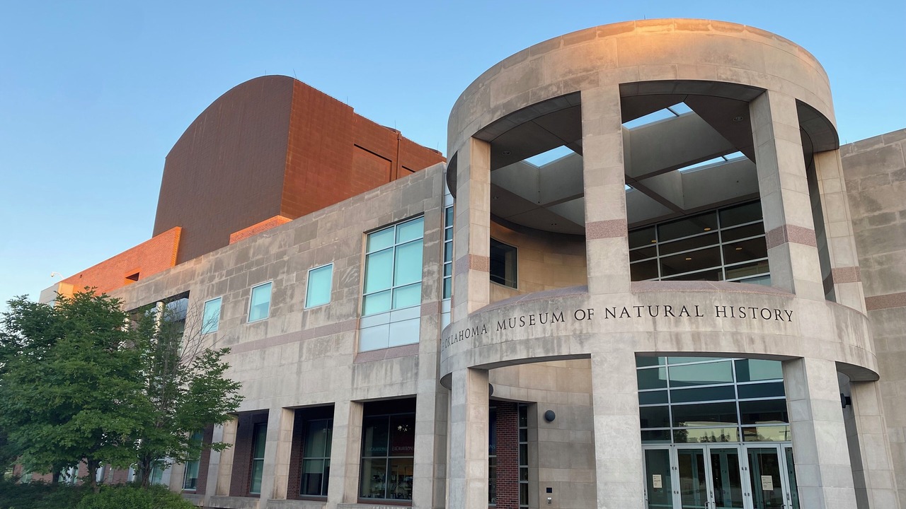 Photo of Outdoor in Norman