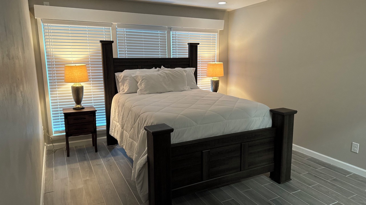Photo of Bedroom in Norman