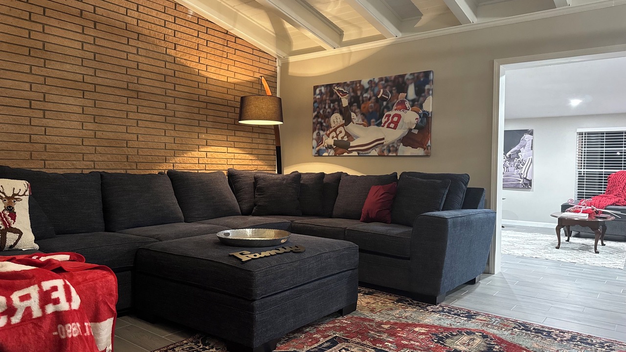Photo of Livingroom in Norman