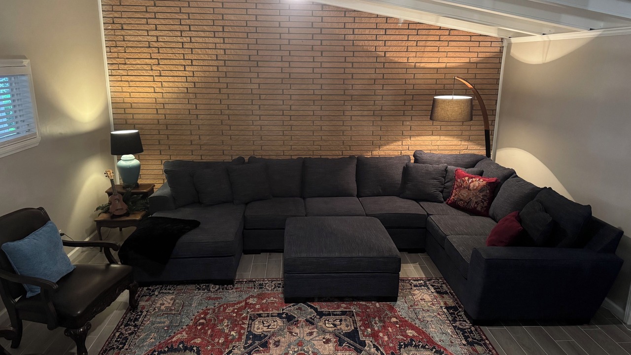 Photo of Livingroom in Norman