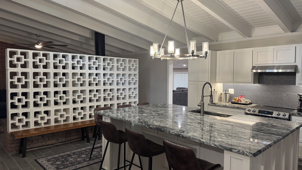 Photo of Kitchen in Norman