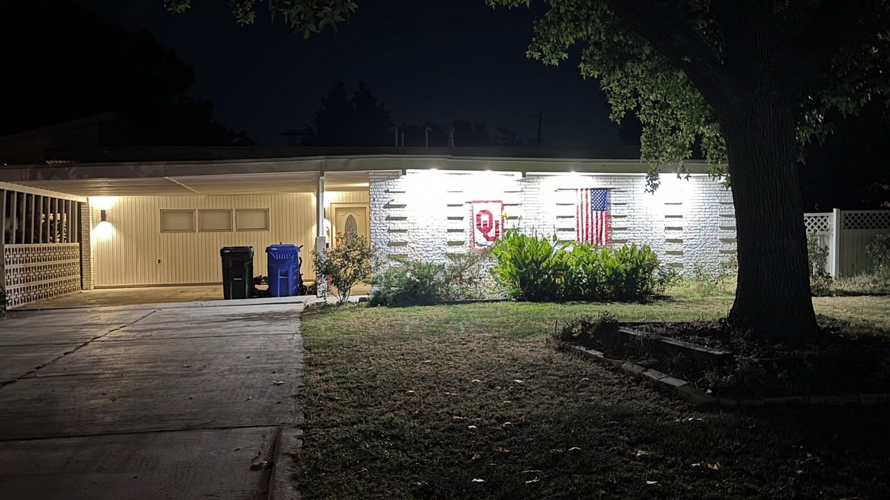 Photo of Outdoor in Norman