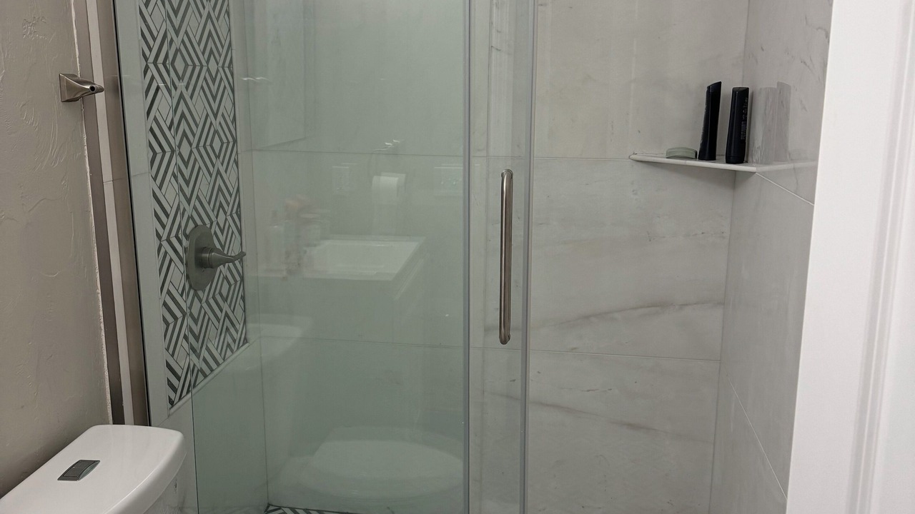Photo of Bathroom in Norman