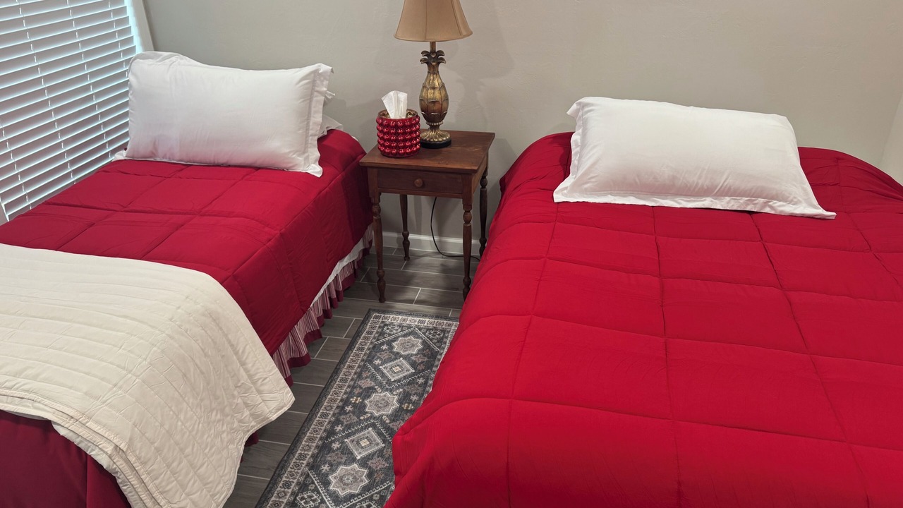 Photo of Bedroom in Norman