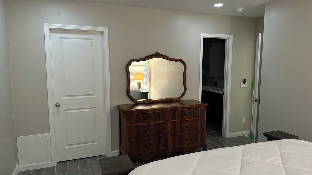 Photo of Bedroom in Norman