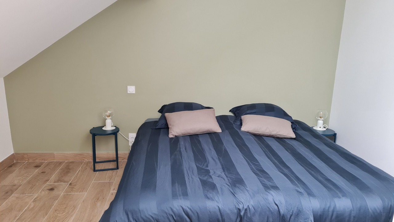 Photo of Bedroom in Vinay