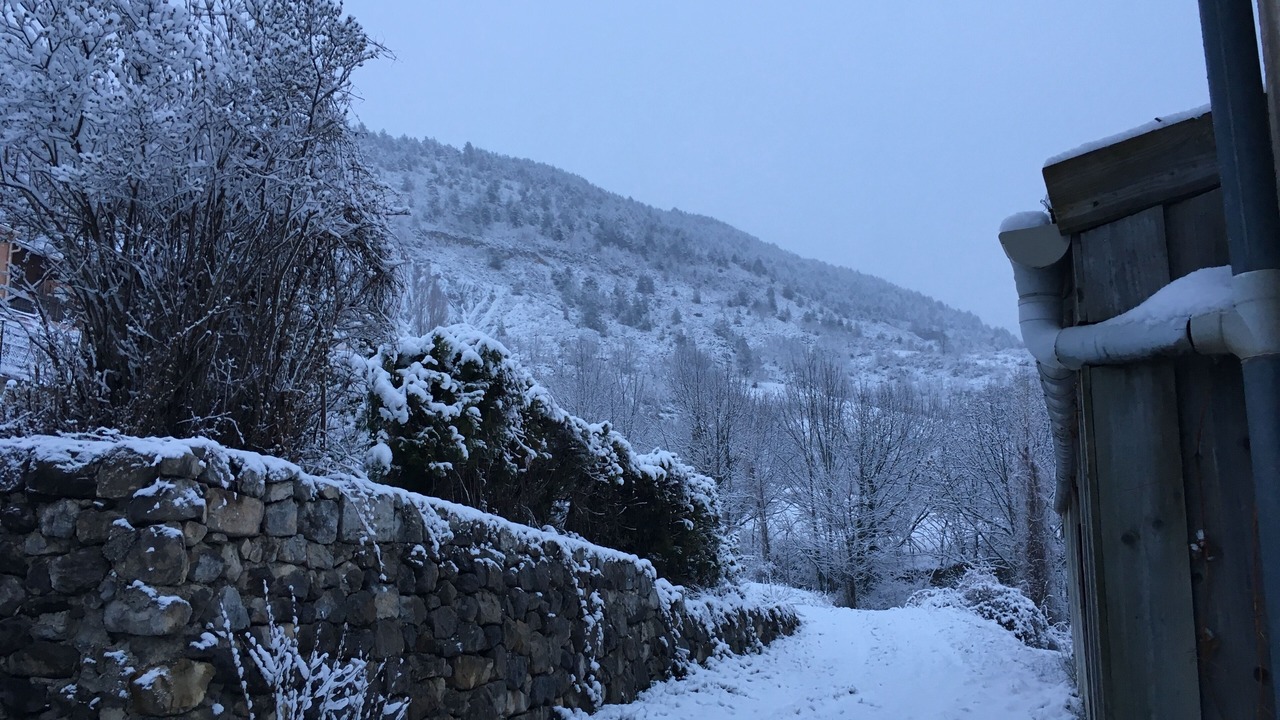 Photo of Outdoor in Saint-Leger