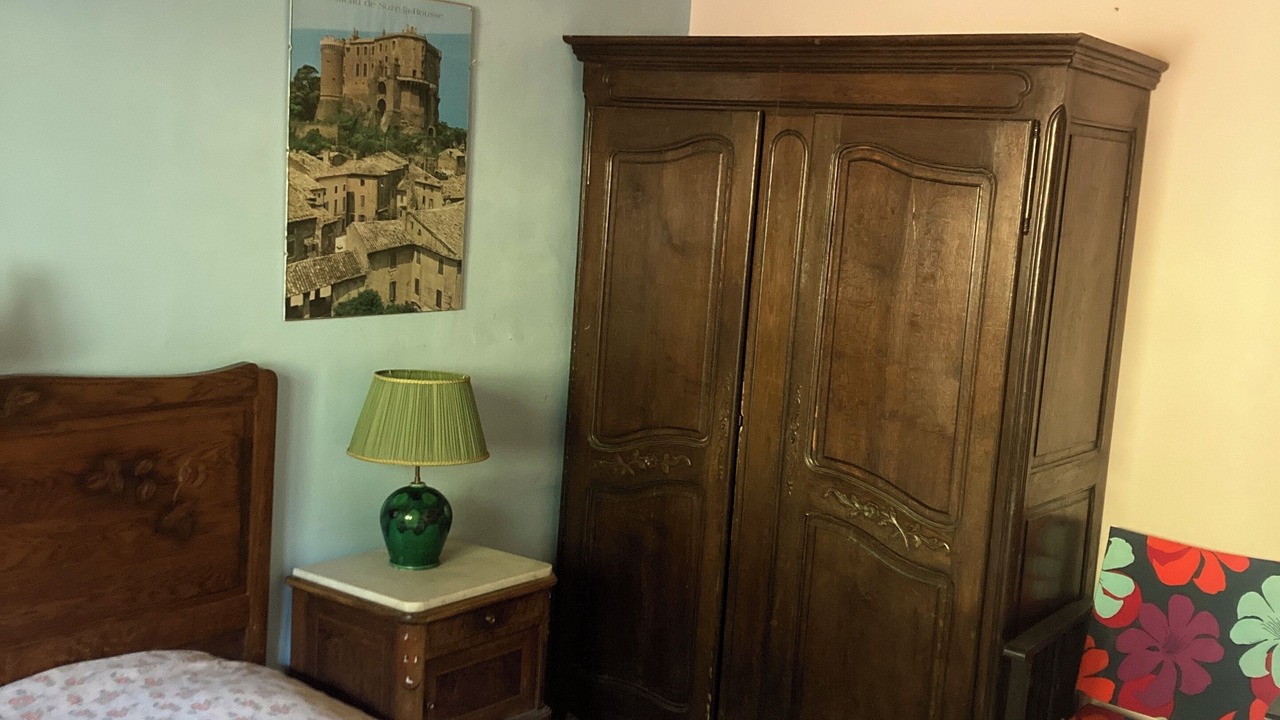 Photo of Bedroom in Saint-Leger