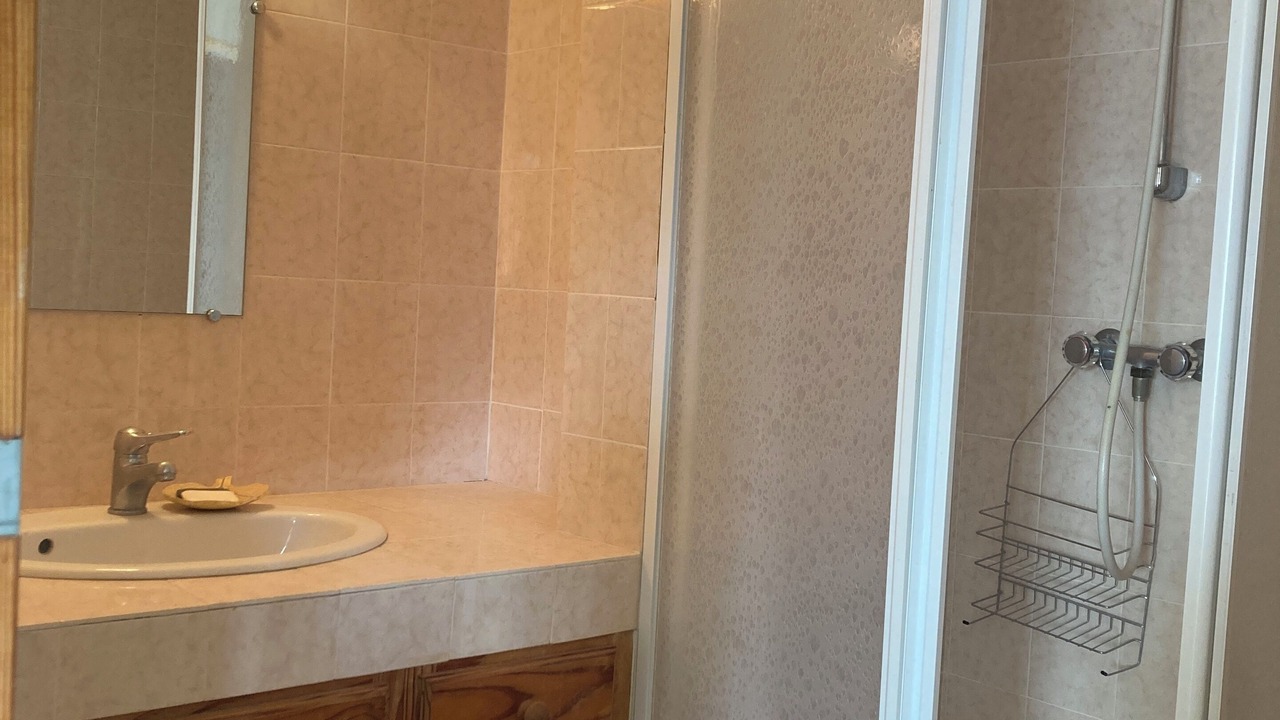 Photo of Bathroom in Saint-Leger