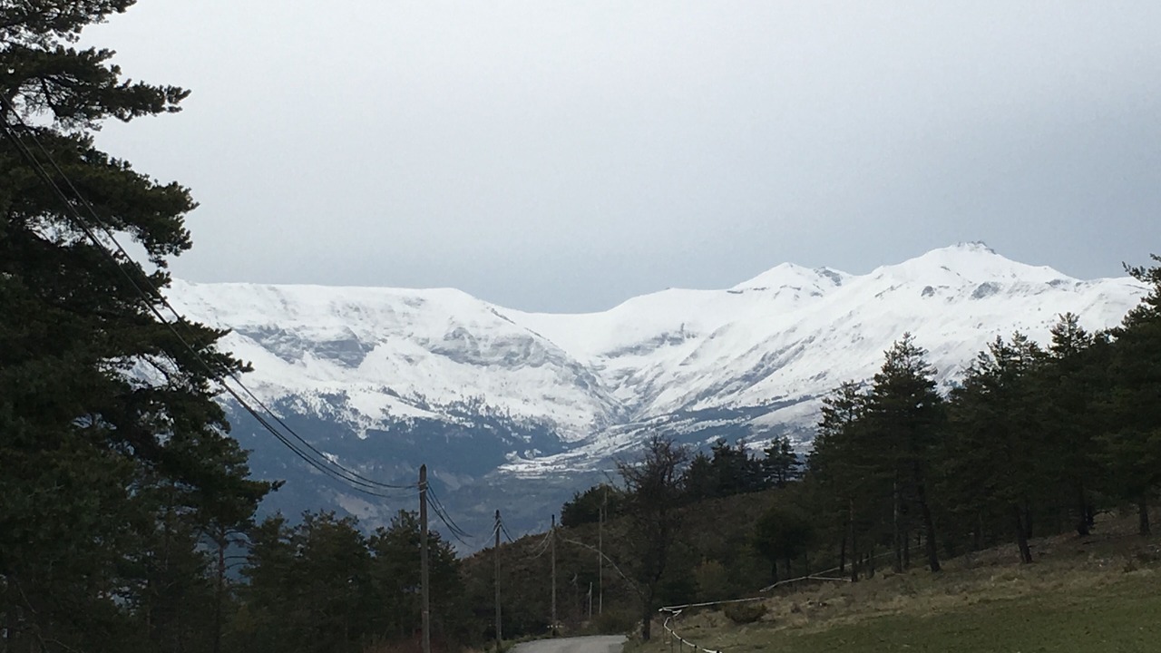 Photo of Outdoor in Saint-Leger