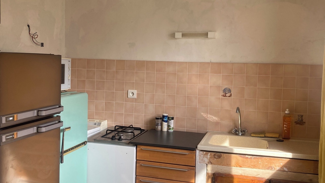 Photo of Kitchen in Saint-Leger