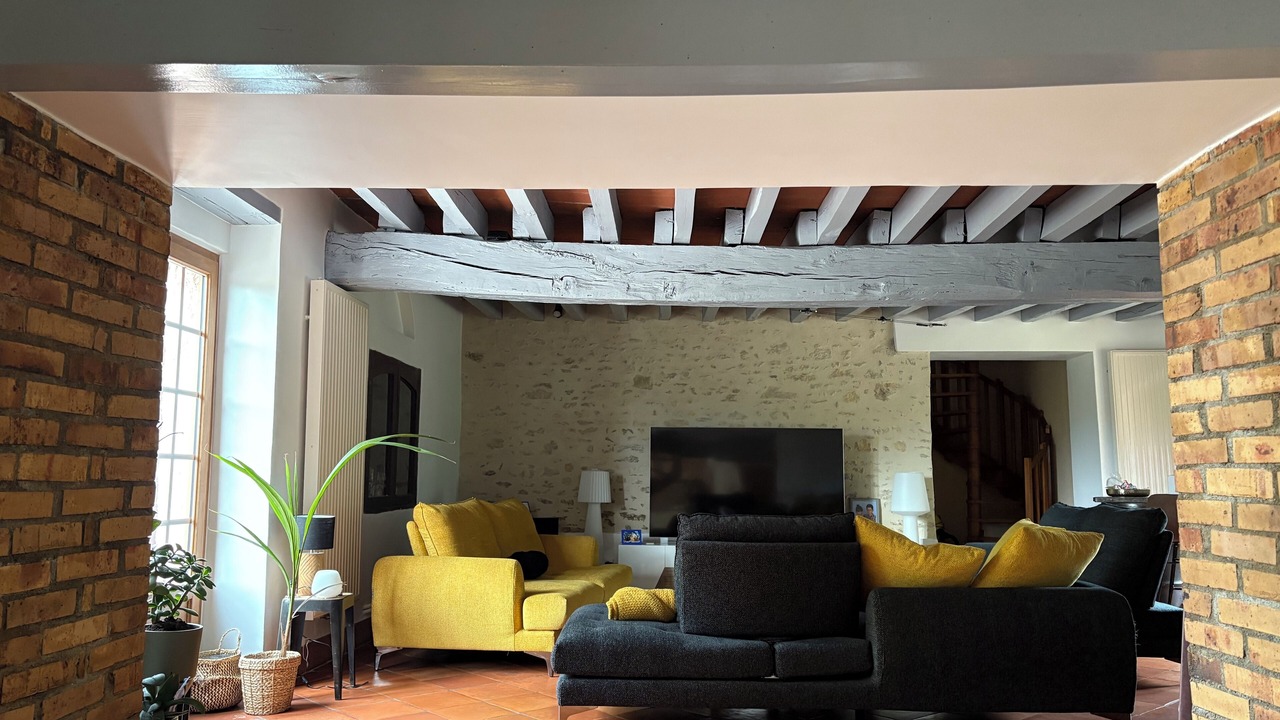Photo of Livingroom in Menetou-Salon