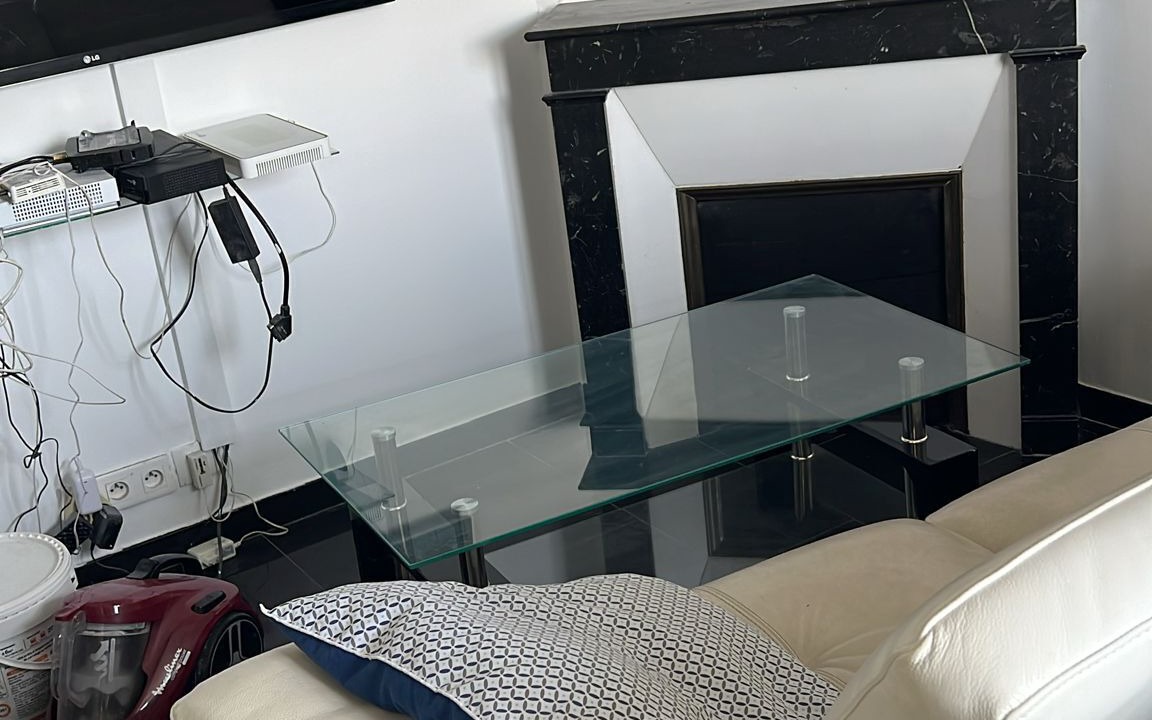 Photo of Livingroom in Quartier des Grandes-Carrieres