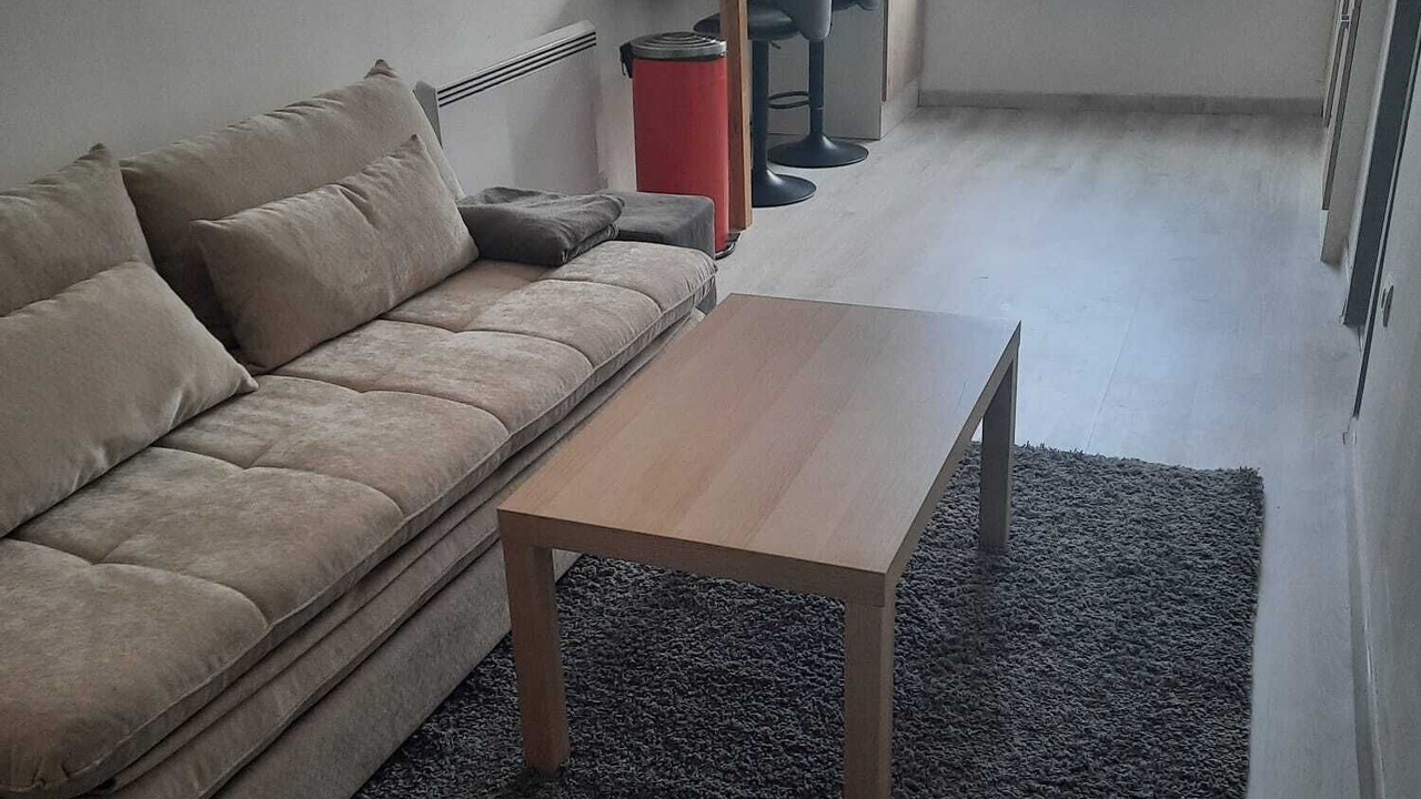 Photo of Livingroom in Saint-Julien-Molin-Molette