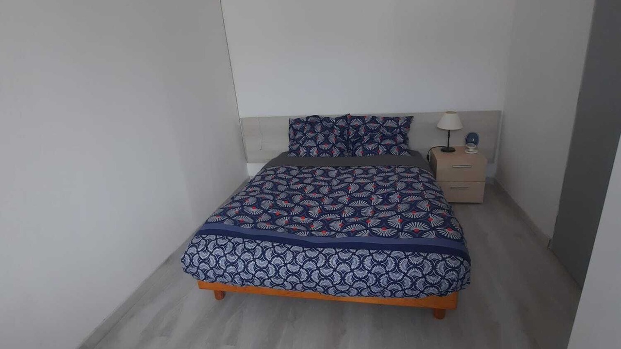 Photo of Bedroom in Saint-Julien-Molin-Molette