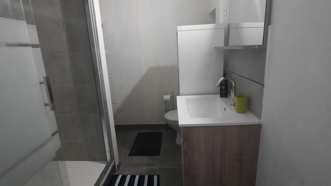 Photo of Bathroom in Saint-Julien-Molin-Molette