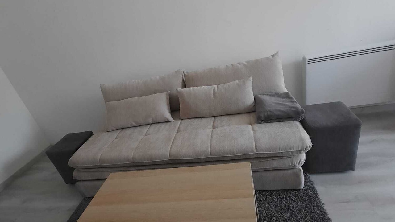 Photo of Livingroom in Saint-Julien-Molin-Molette