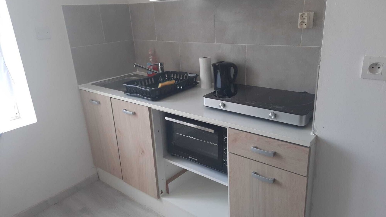 Photo of Kitchen in Saint-Julien-Molin-Molette