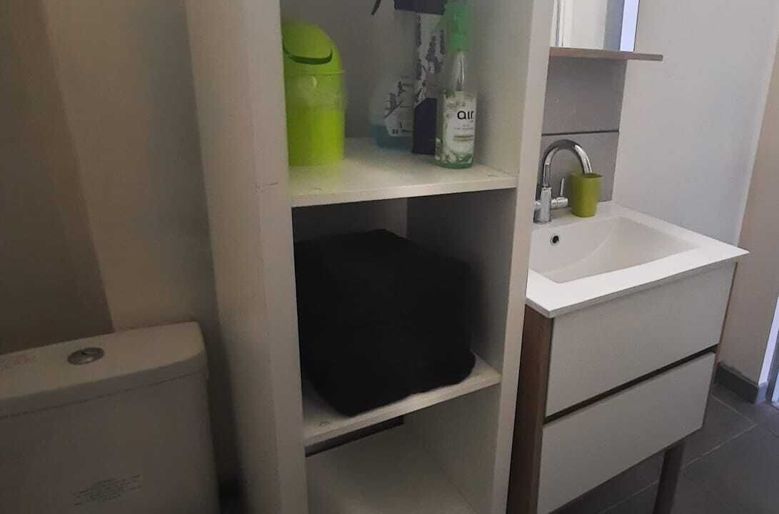 Photo of Bathroom in Saint-Julien-Molin-Molette