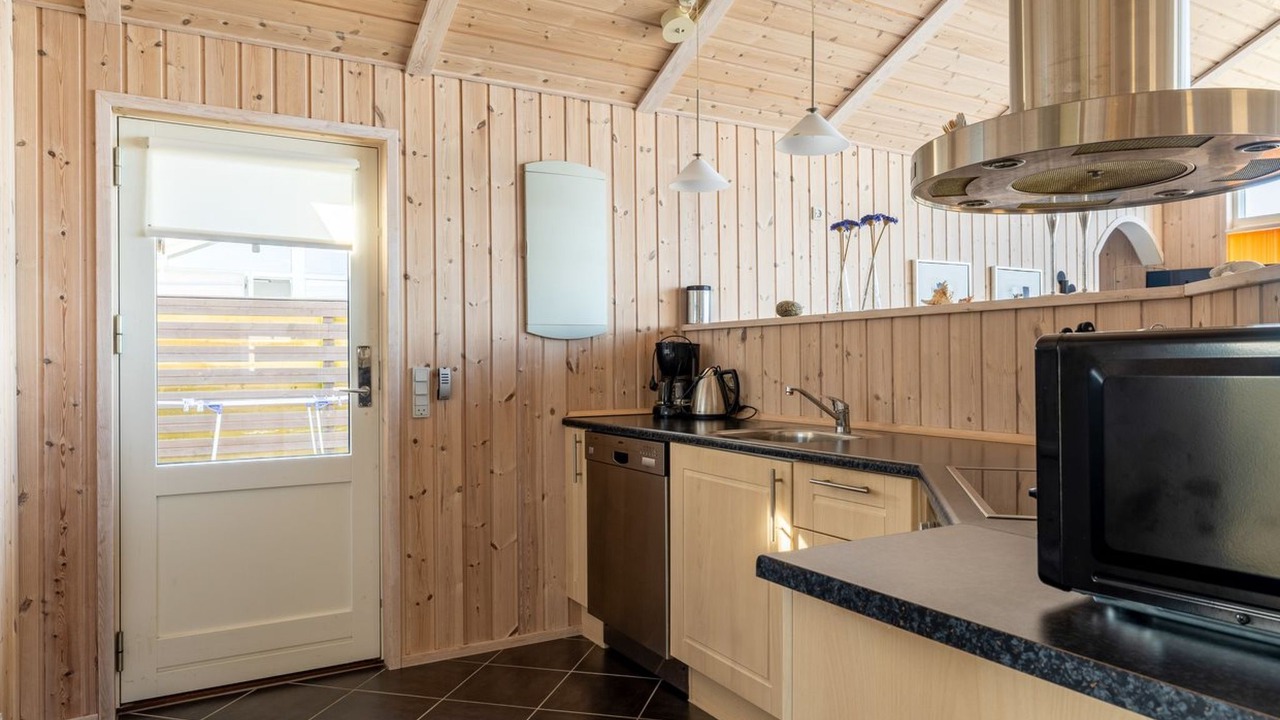 Photo of Bedroom in Tørresø