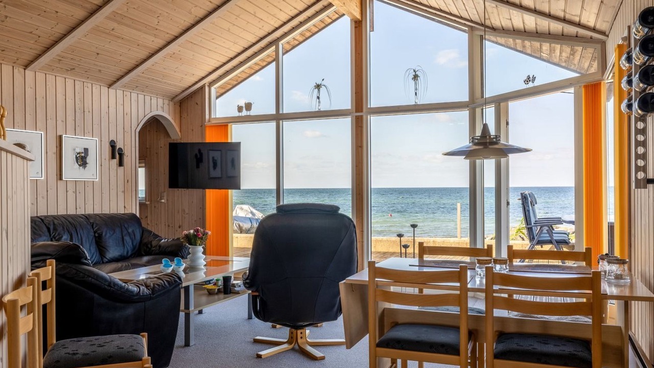 Photo of Livingroom in Tørresø