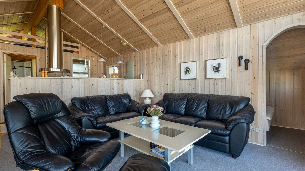 Photo of Livingroom in Tørresø