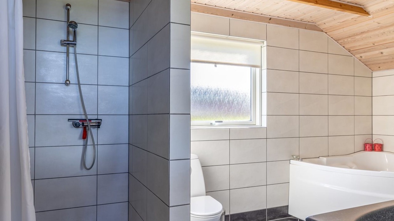 Photo of Bathroom in Tørresø