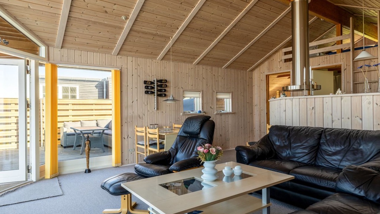 Photo of Livingroom in Tørresø