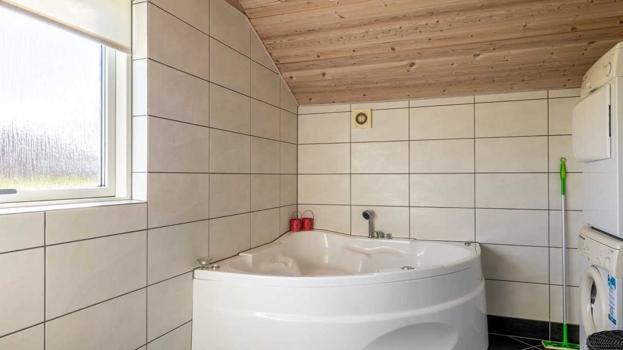 Photo of Bathroom in Tørresø