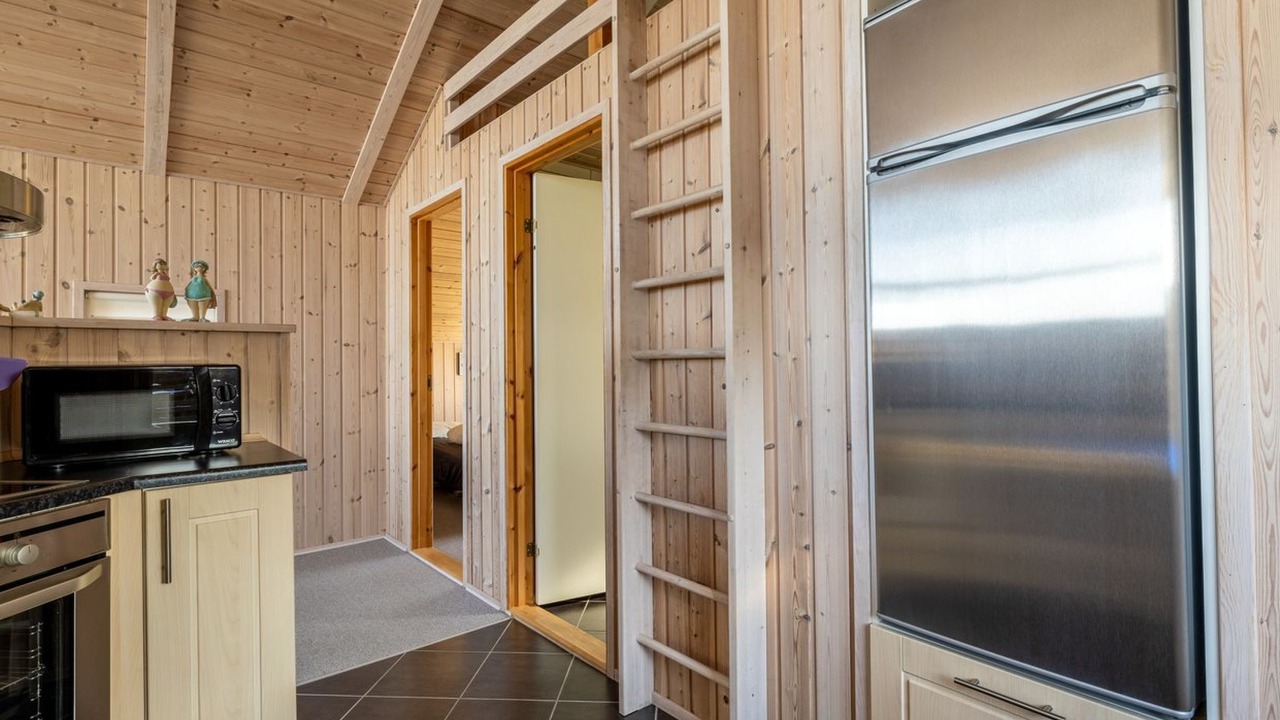 Photo of Bedroom in Tørresø
