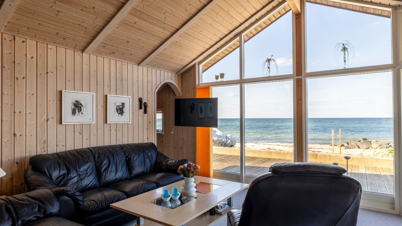 Photo of Livingroom in Tørresø