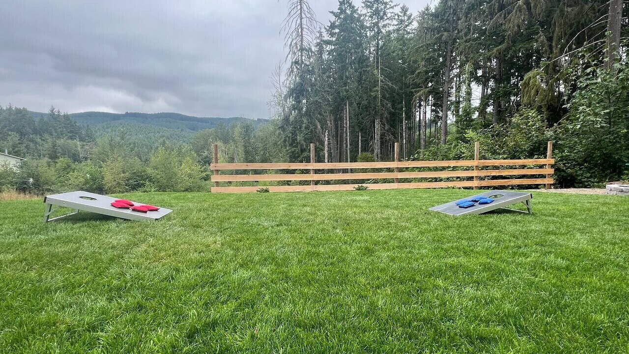 Photo of Outdoor in Kelso