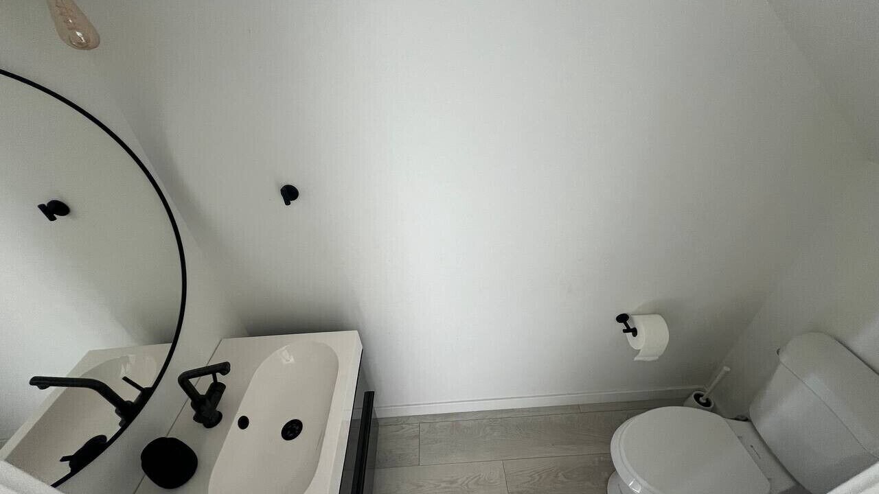 Photo of Bathroom in Kelso