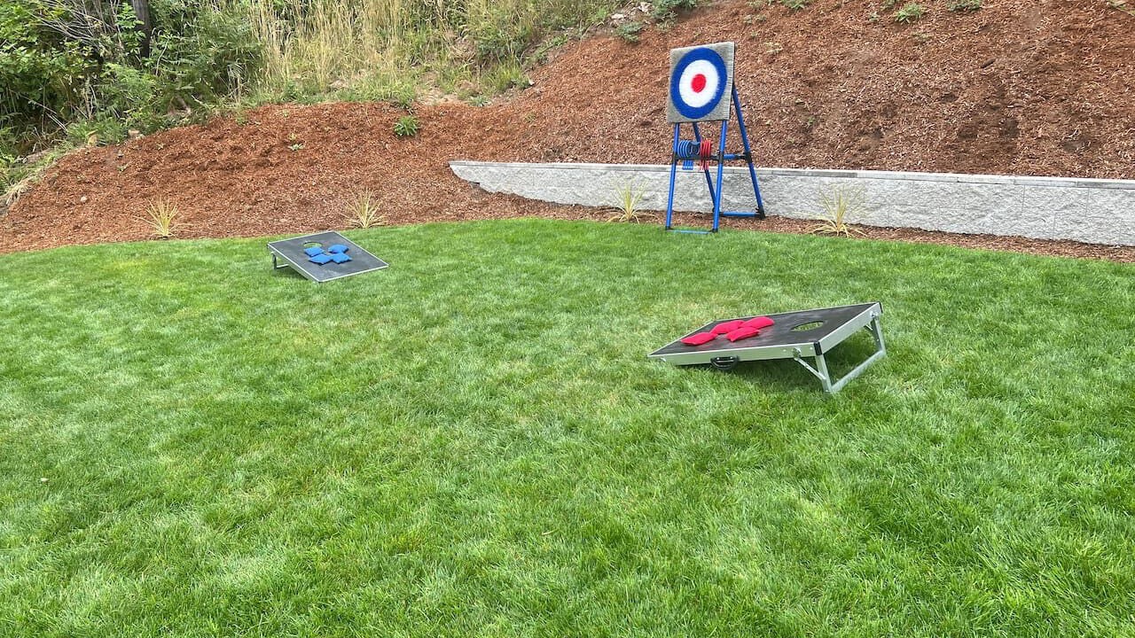 Photo of Outdoor in Kelso