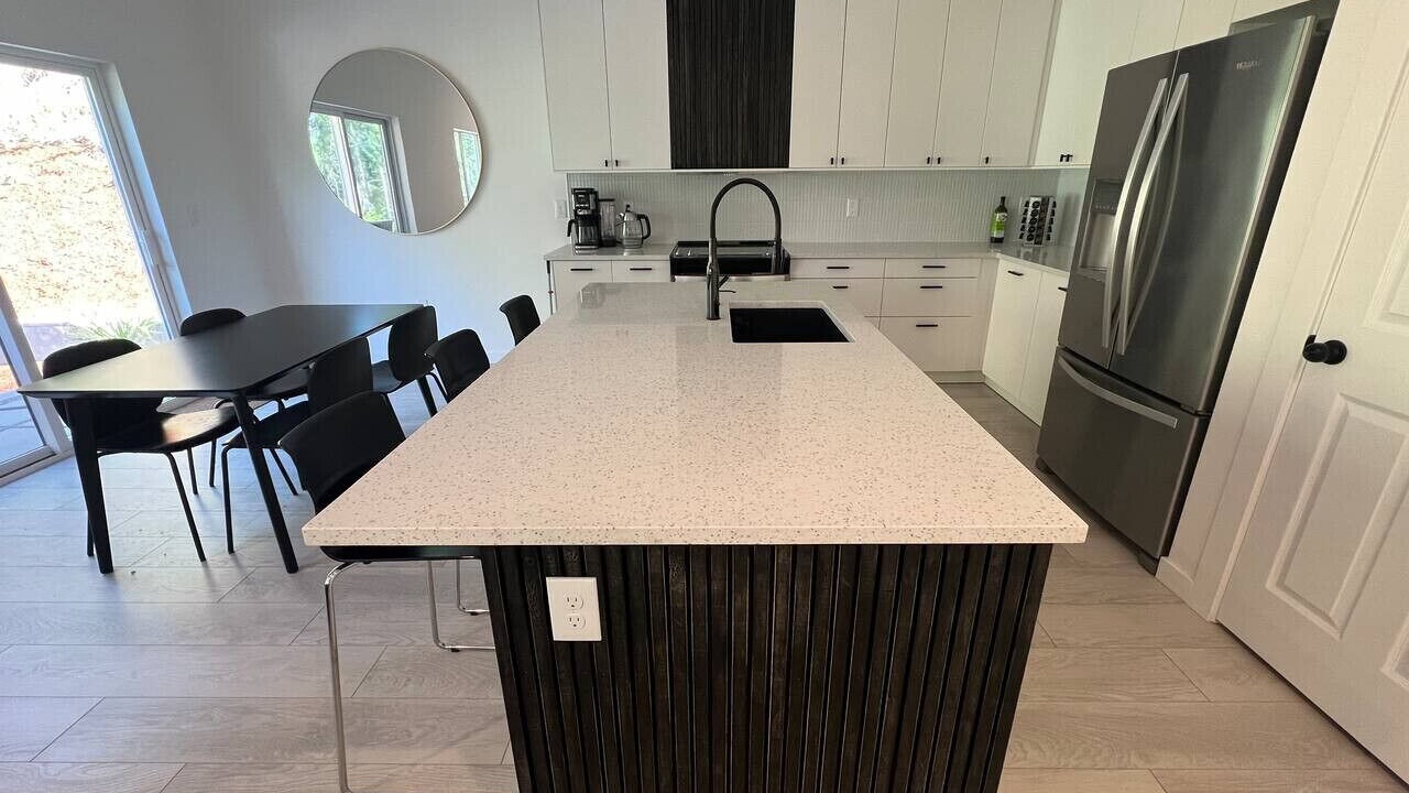 Photo of Kitchen in Kelso