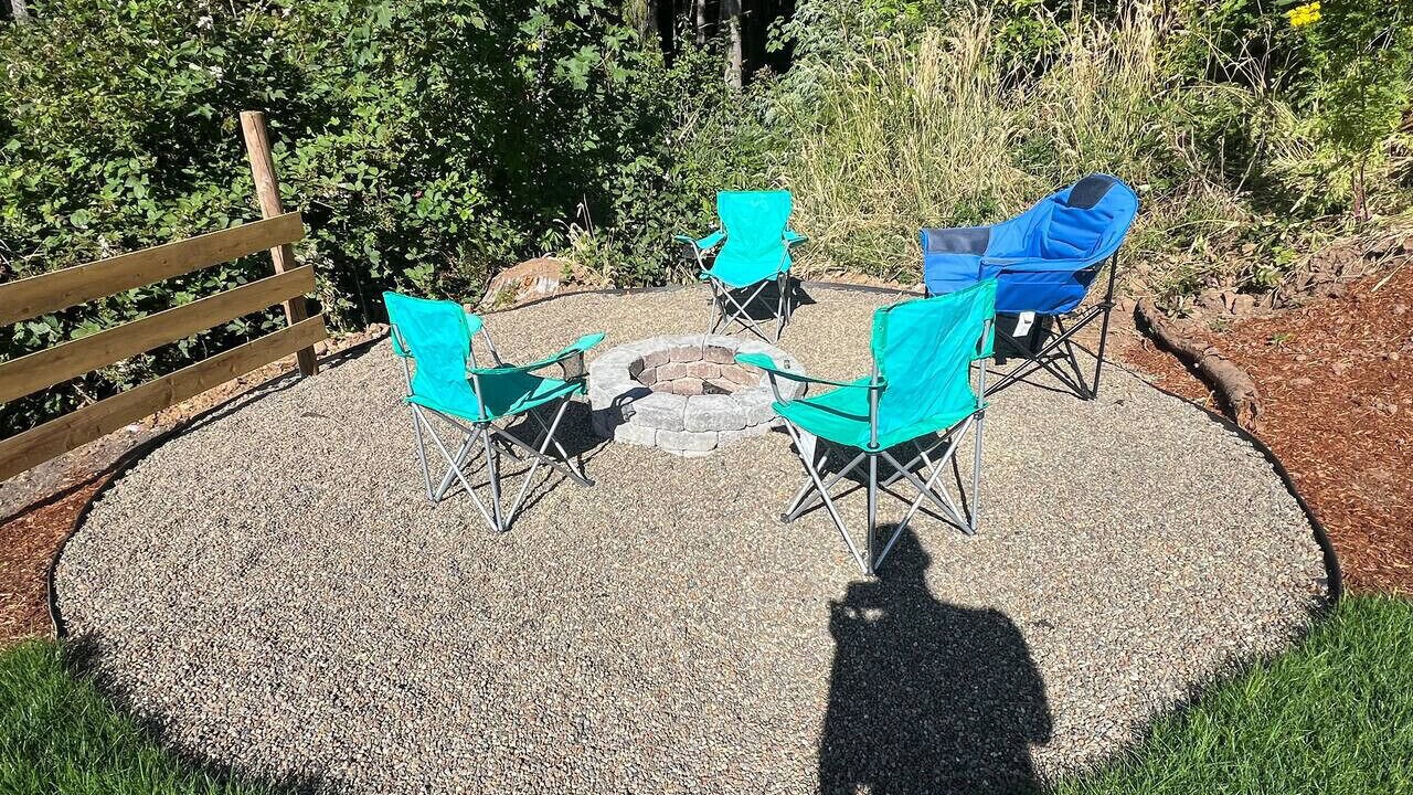 Photo of Outdoor in Kelso