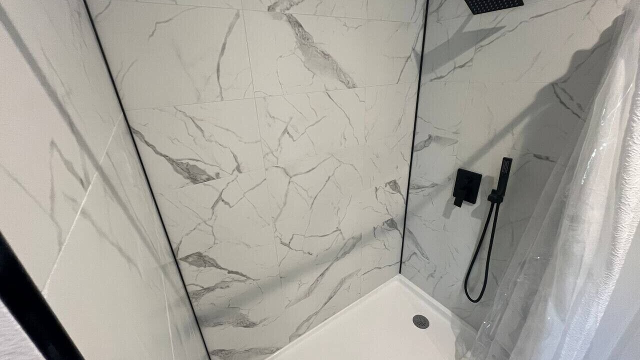 Photo of Bathroom in Kelso