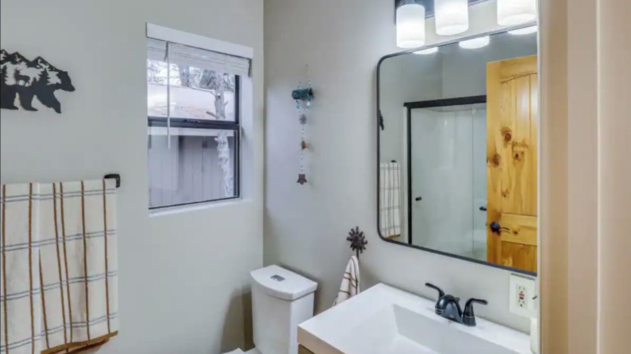 Photo of Bathroom in Heber